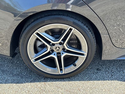 2020 Mercedes-Benz CLS CLS 450