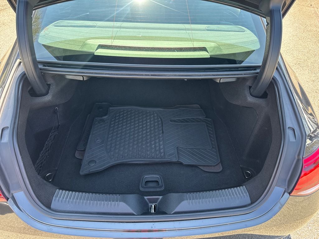 2020 Mercedes-Benz CLS CLS 450