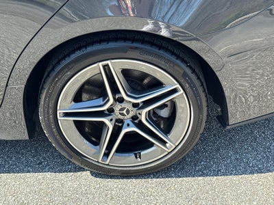 2020 Mercedes-Benz CLS CLS 450