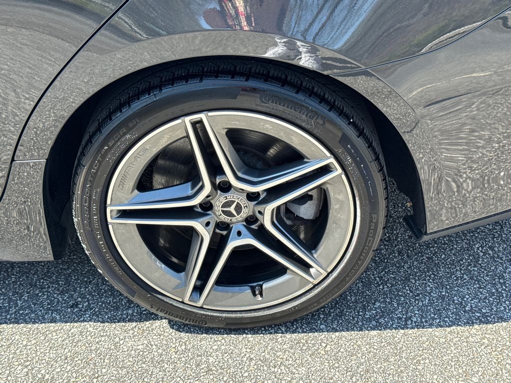 2020 Mercedes-Benz CLS CLS 450