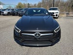 2020 Mercedes-Benz CLS CLS 450