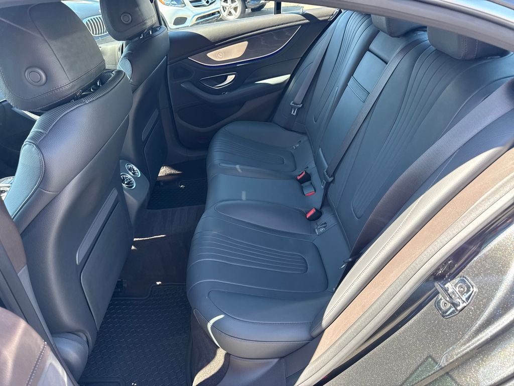 2020 Mercedes-Benz CLS CLS 450