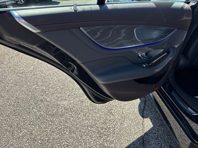 2020 Mercedes-Benz CLS CLS 450