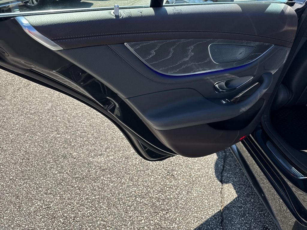 2020 Mercedes-Benz CLS CLS 450