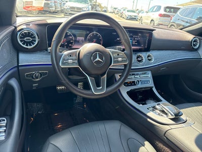 2020 Mercedes-Benz CLS CLS 450