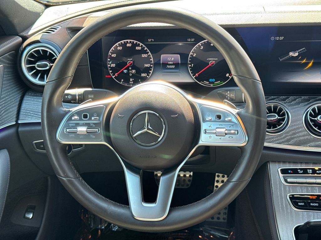 2020 Mercedes-Benz CLS CLS 450