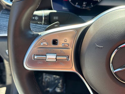 2020 Mercedes-Benz CLS CLS 450