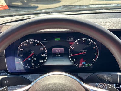 2020 Mercedes-Benz CLS CLS 450