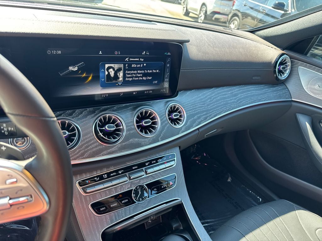 2020 Mercedes-Benz CLS CLS 450