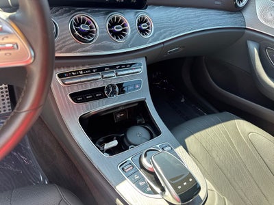 2020 Mercedes-Benz CLS CLS 450