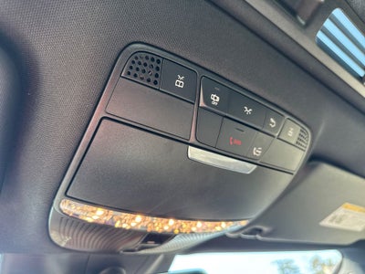 2020 Mercedes-Benz CLS CLS 450