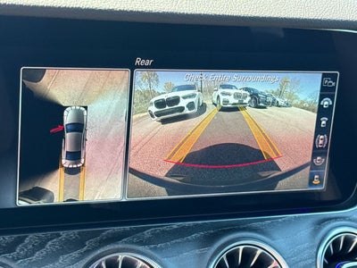 2020 Mercedes-Benz CLS CLS 450