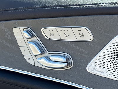 2020 Mercedes-Benz CLS CLS 450