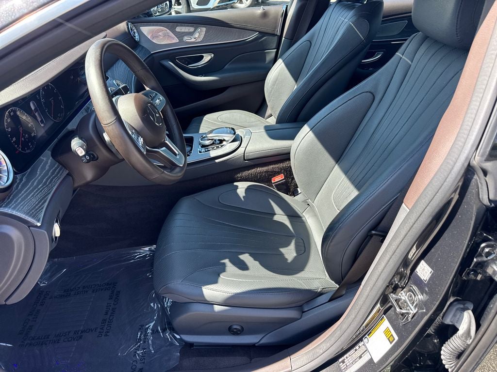 2020 Mercedes-Benz CLS CLS 450