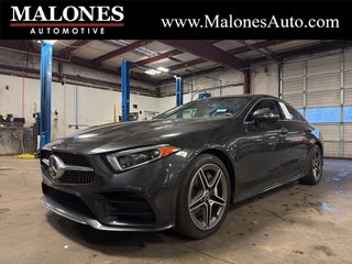 2020 Mercedes-Benz CLS CLS 450