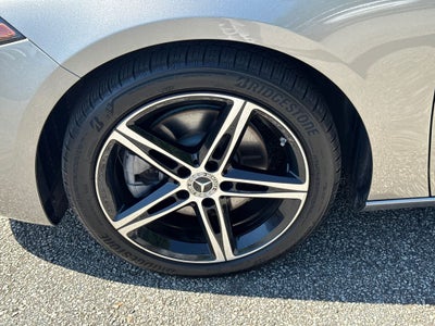 2021 Mercedes-Benz A-Class A 220