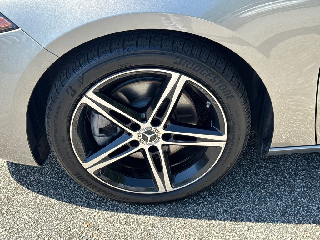 2021 Mercedes-Benz A-Class A 220