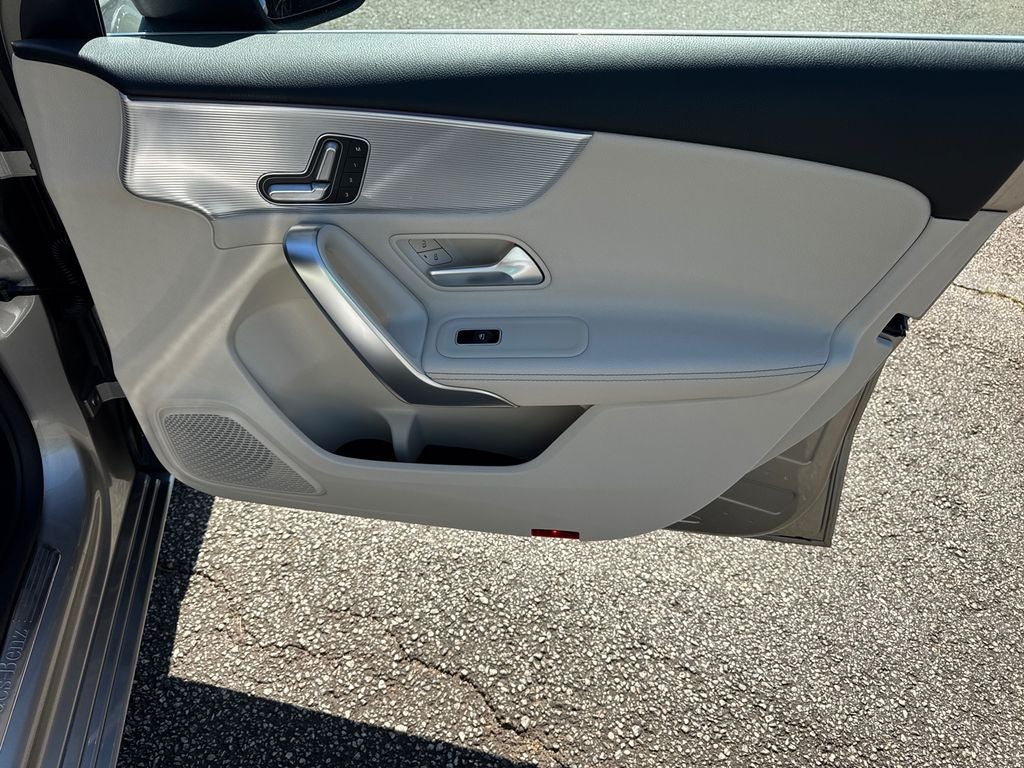 2021 Mercedes-Benz A-Class A 220