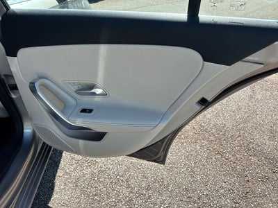 2021 Mercedes-Benz A-Class A 220