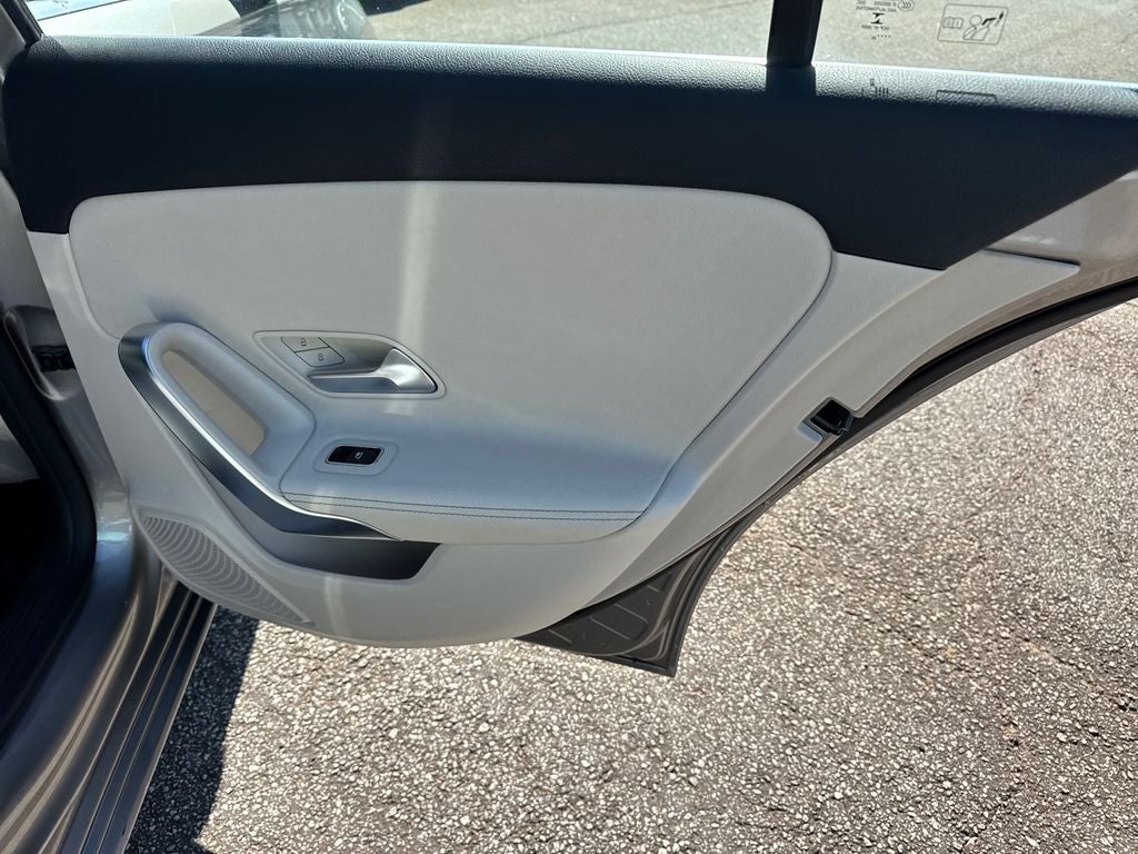 2021 Mercedes-Benz A-Class A 220