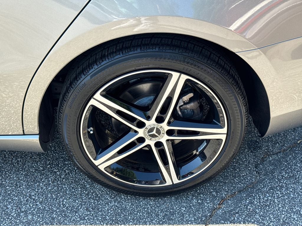 2021 Mercedes-Benz A-Class A 220