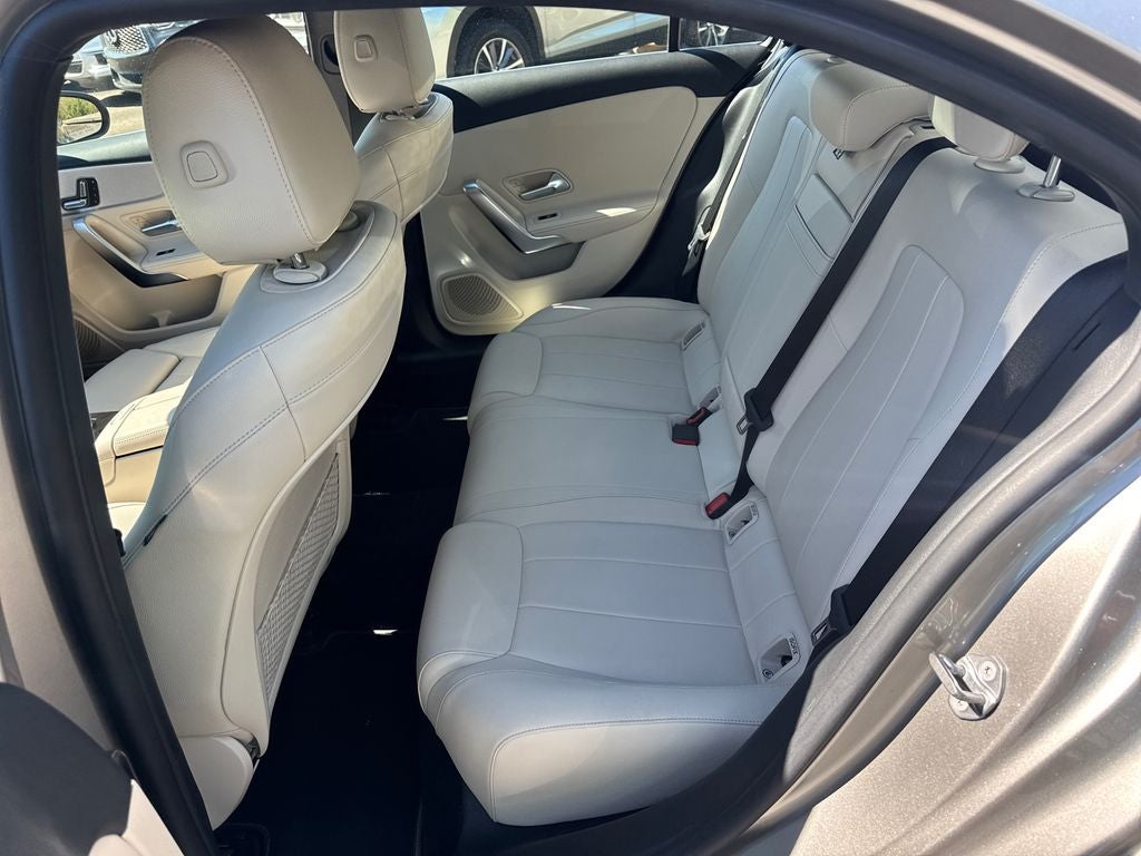 2021 Mercedes-Benz A-Class A 220