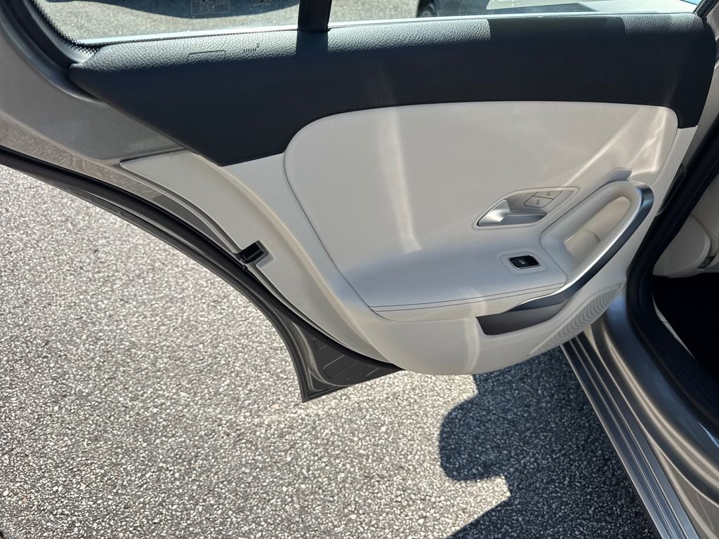 2021 Mercedes-Benz A-Class A 220