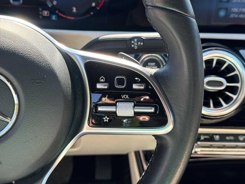 2021 Mercedes-Benz A-Class A 220