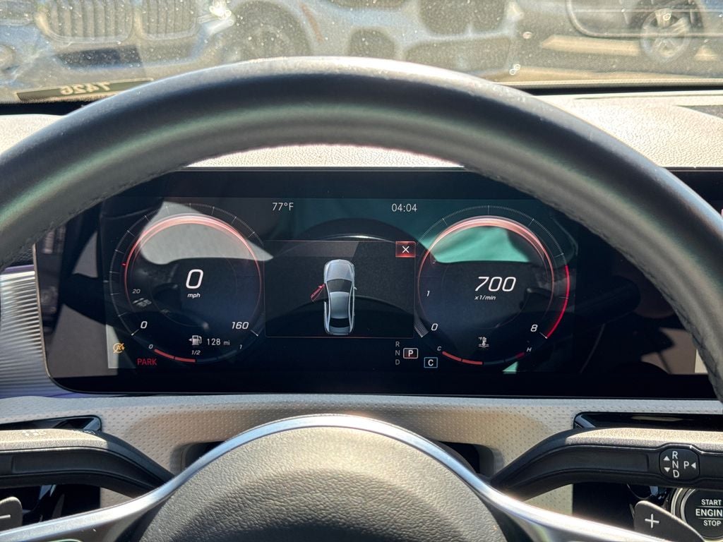 2021 Mercedes-Benz A-Class A 220