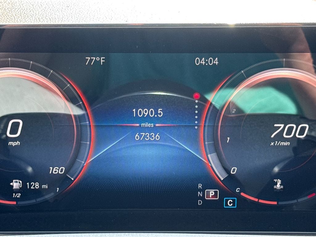2021 Mercedes-Benz A-Class A 220