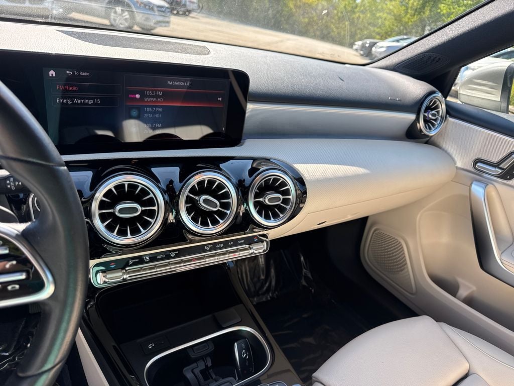 2021 Mercedes-Benz A-Class A 220