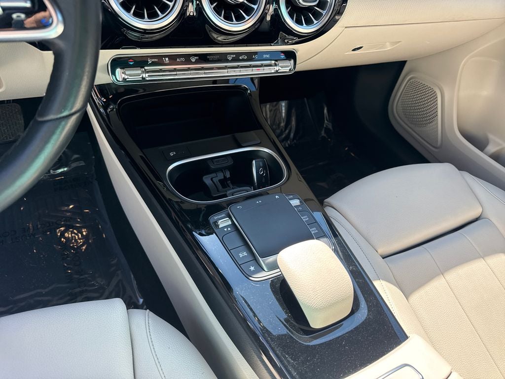 2021 Mercedes-Benz A-Class A 220