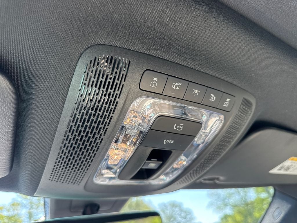 2021 Mercedes-Benz A-Class A 220