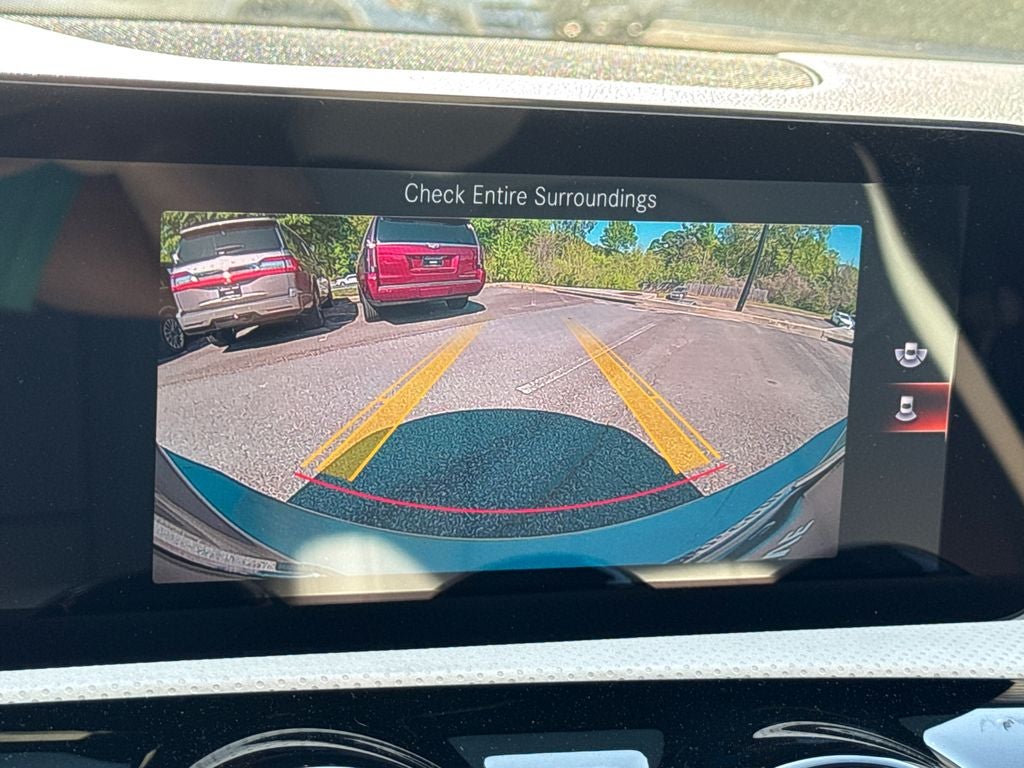 2021 Mercedes-Benz A-Class A 220