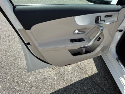 2021 Mercedes-Benz A-Class A 220