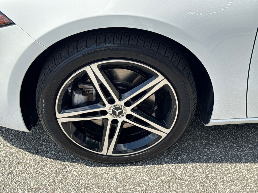 2021 Mercedes-Benz A-Class A 220