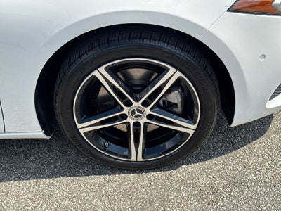 2021 Mercedes-Benz A-Class A 220