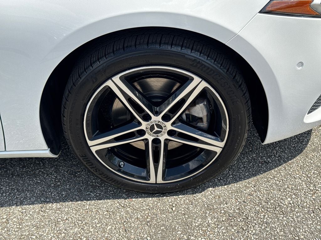 2021 Mercedes-Benz A-Class A 220