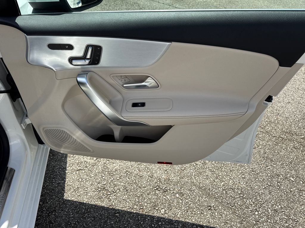 2021 Mercedes-Benz A-Class A 220