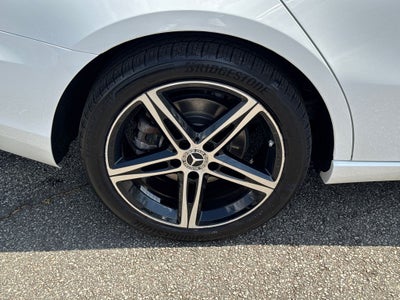 2021 Mercedes-Benz A-Class A 220