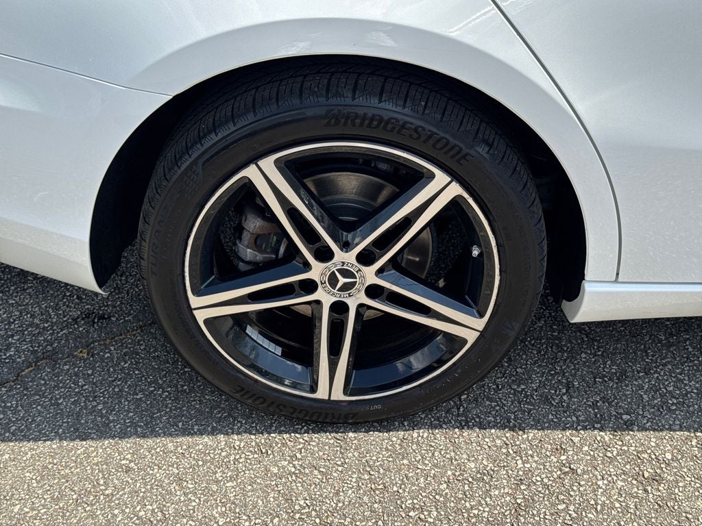 2021 Mercedes-Benz A-Class A 220