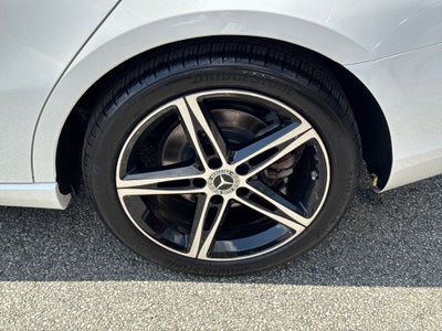 2021 Mercedes-Benz A-Class A 220