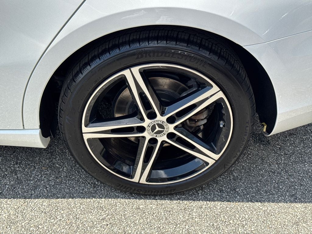 2021 Mercedes-Benz A-Class A 220