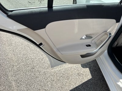 2021 Mercedes-Benz A-Class A 220