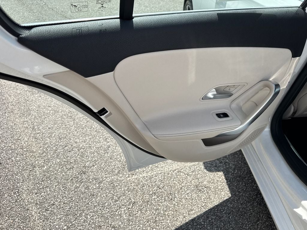 2021 Mercedes-Benz A-Class A 220