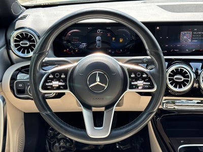 2021 Mercedes-Benz A-Class A 220