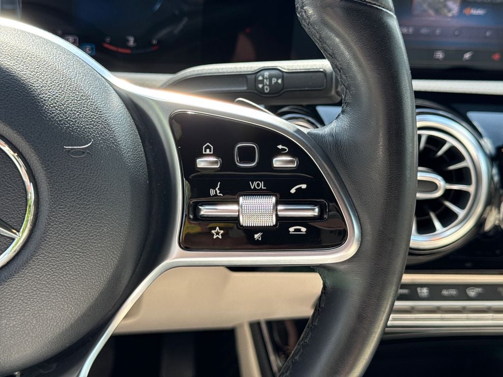 2021 Mercedes-Benz A-Class A 220