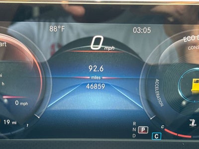 2021 Mercedes-Benz A-Class A 220