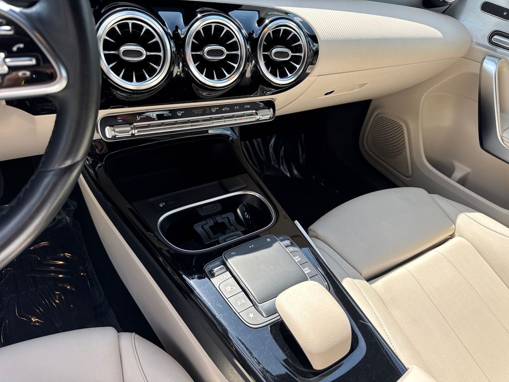 2021 Mercedes-Benz A-Class A 220