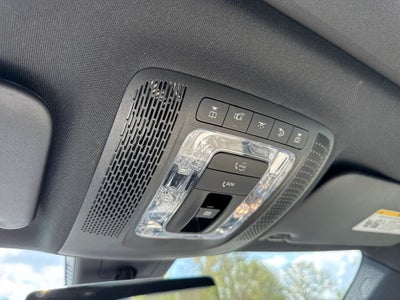 2021 Mercedes-Benz A-Class A 220